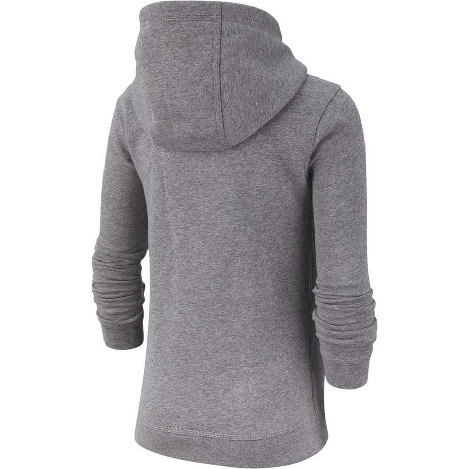 NIKE  Sweat À Capuche Manches Longues Club 