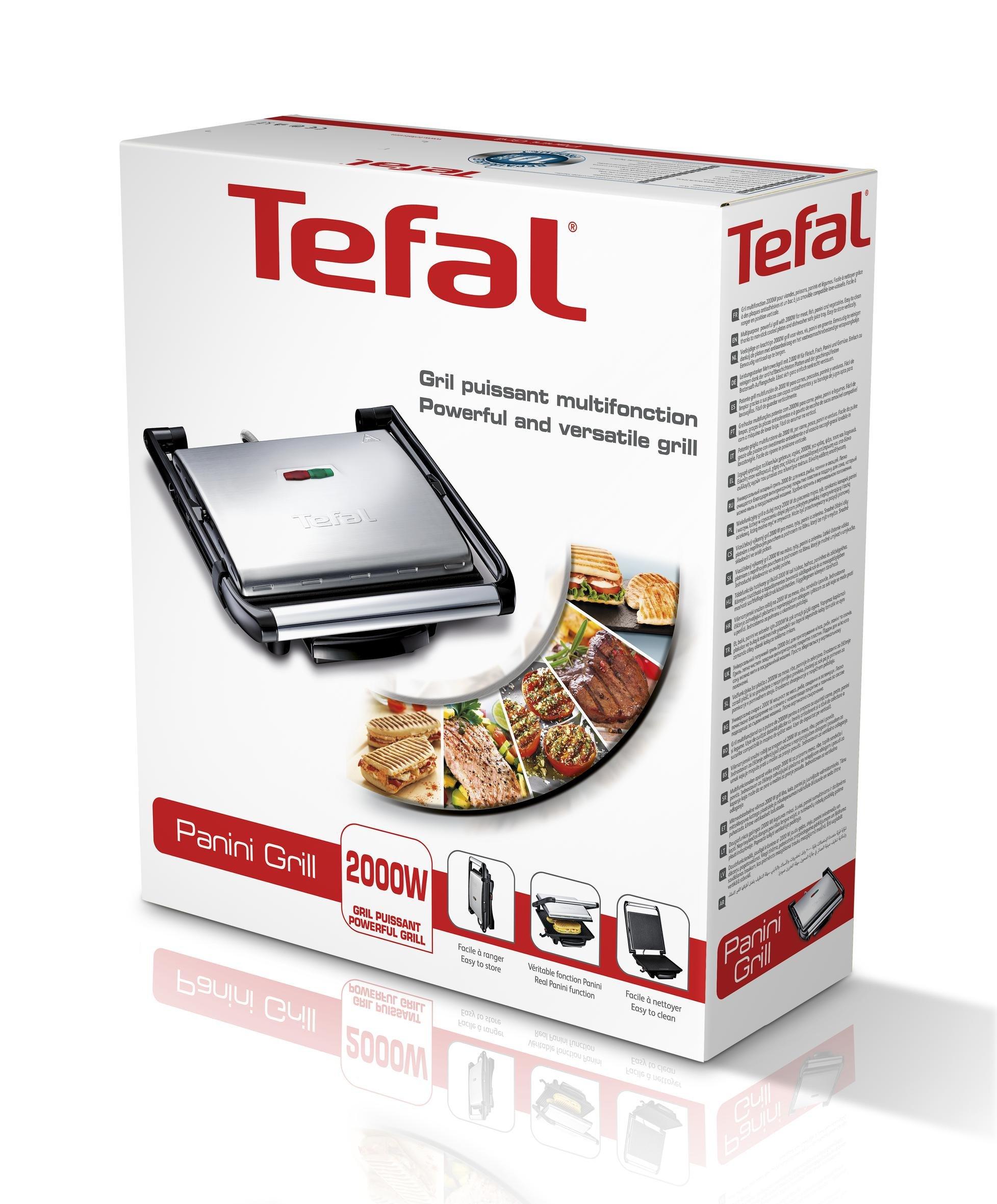 Tefal Tefal  