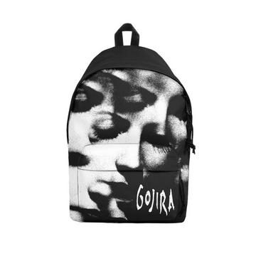 Rucksack Signs In The Dreams, Gojira