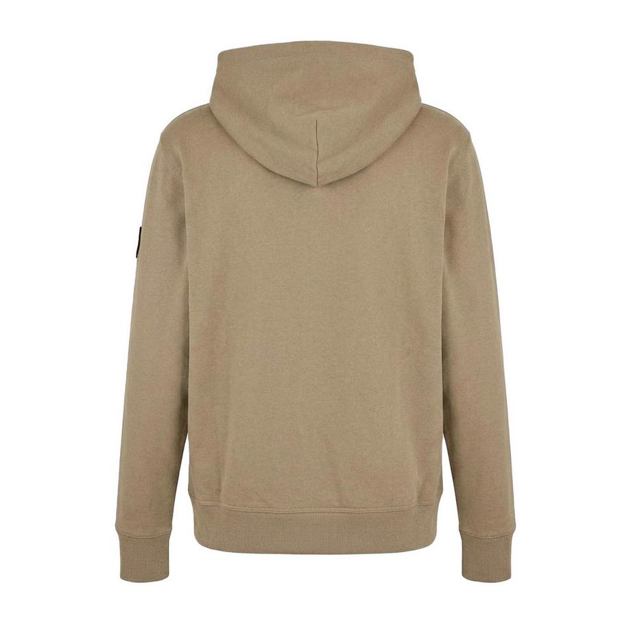 Calvin Klein Sweat à Capuche avec Badge  