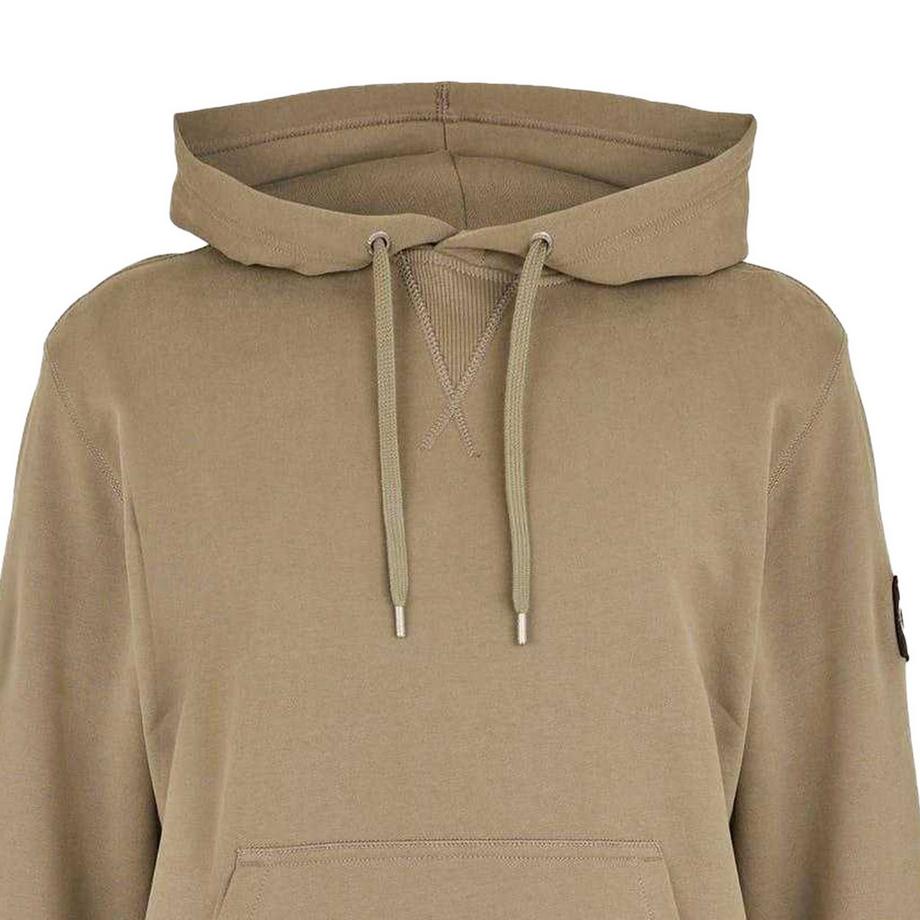 Calvin Klein Sweat à Capuche avec Badge  