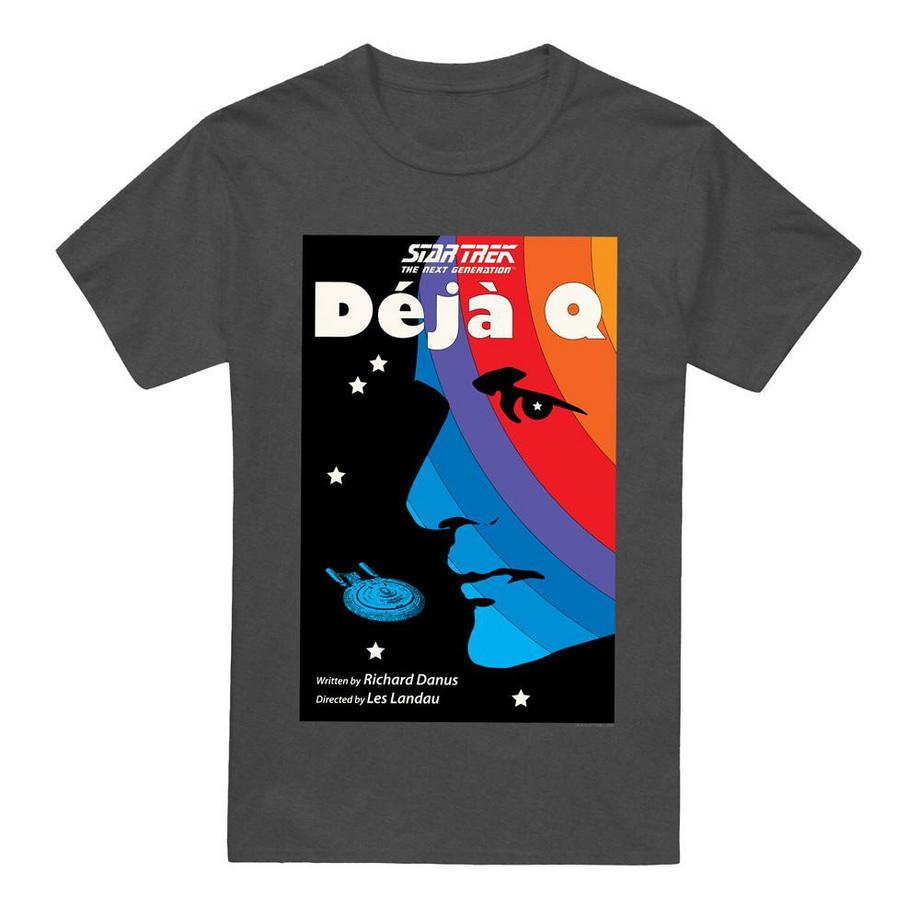 The Next Generation Season 3 Episode 13 TShirt