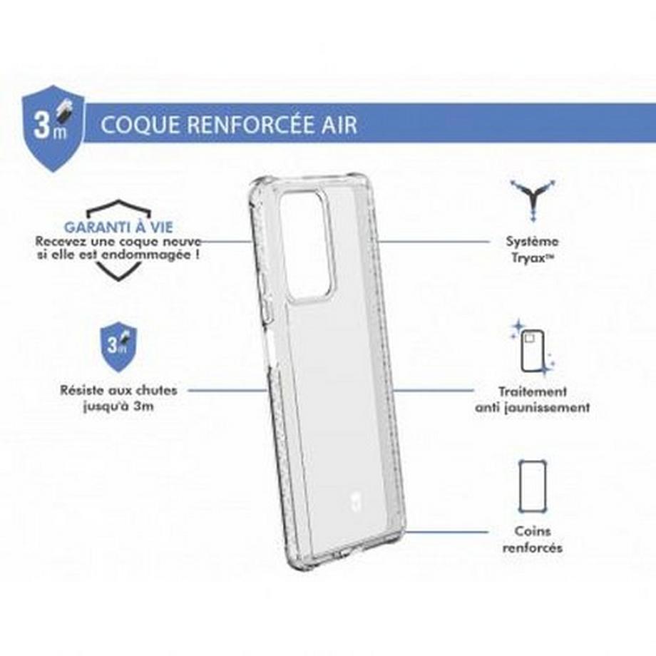 Force Power  Coque pour Xiaomi 11T / 11T Pro 