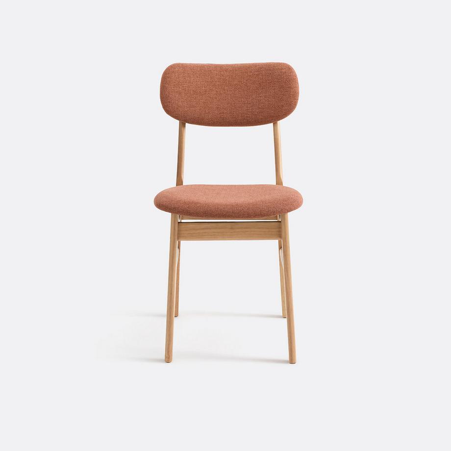La Redoute Intérieurs Chaise vintage  