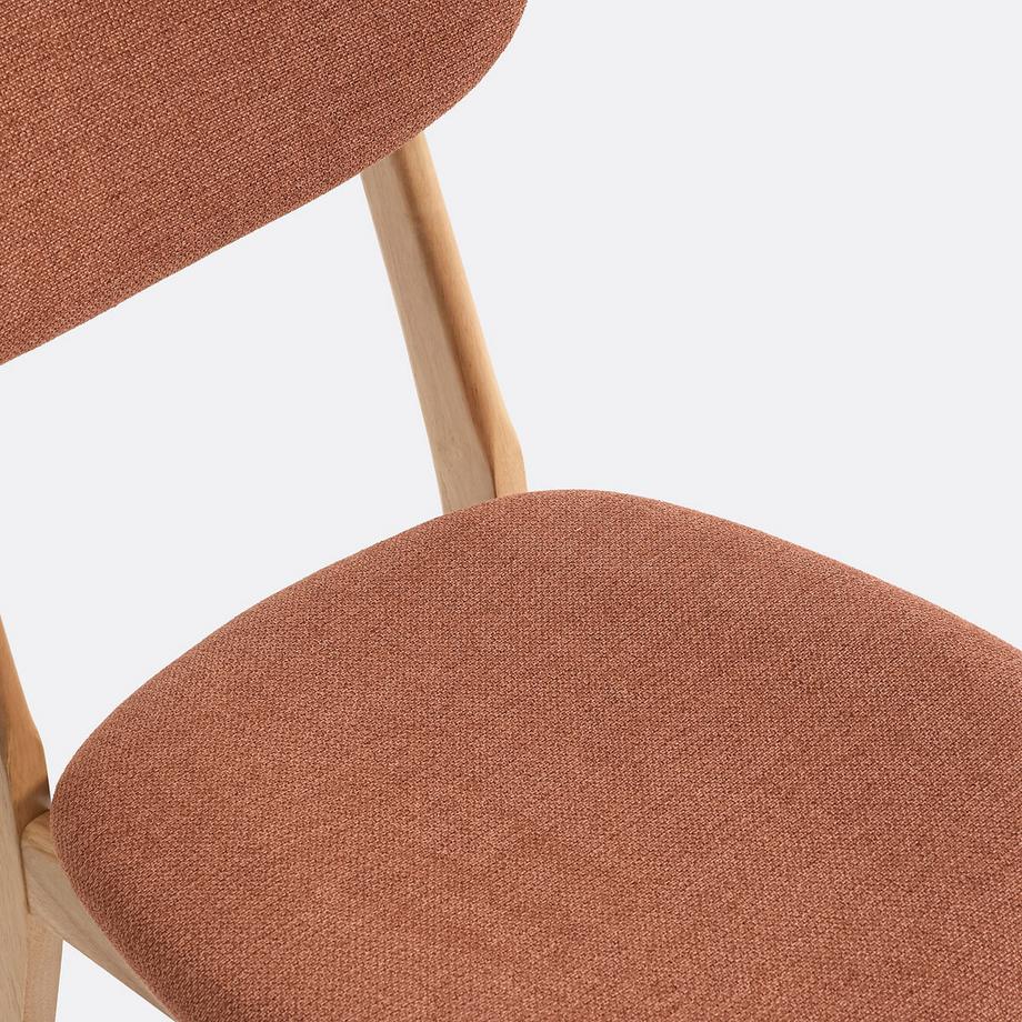 La Redoute Intérieurs Chaise vintage  