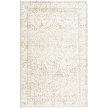 Handgemachter Teppich Ultra Vintage