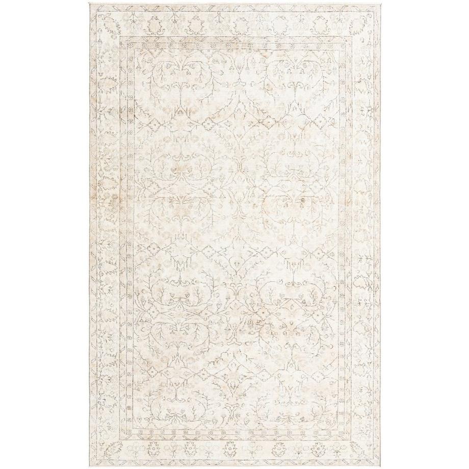 VIDAL Handgemachter Teppich Ultra Vintage  