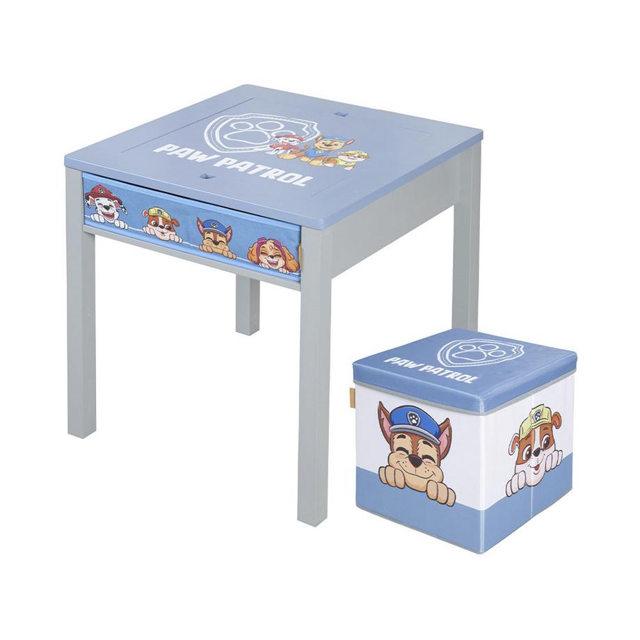 roba  Multifunktionale Kindersitzgruppe Paw Patrol 