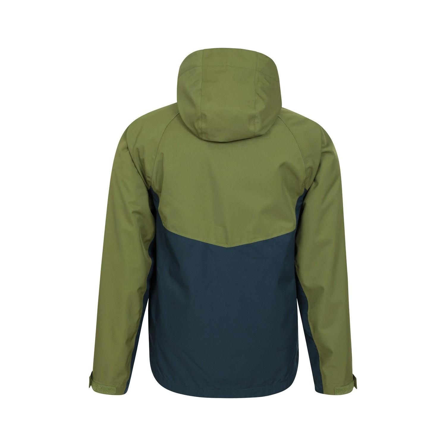 Mountain Warehouse Verge Extreme Wasserdichte Jacke  