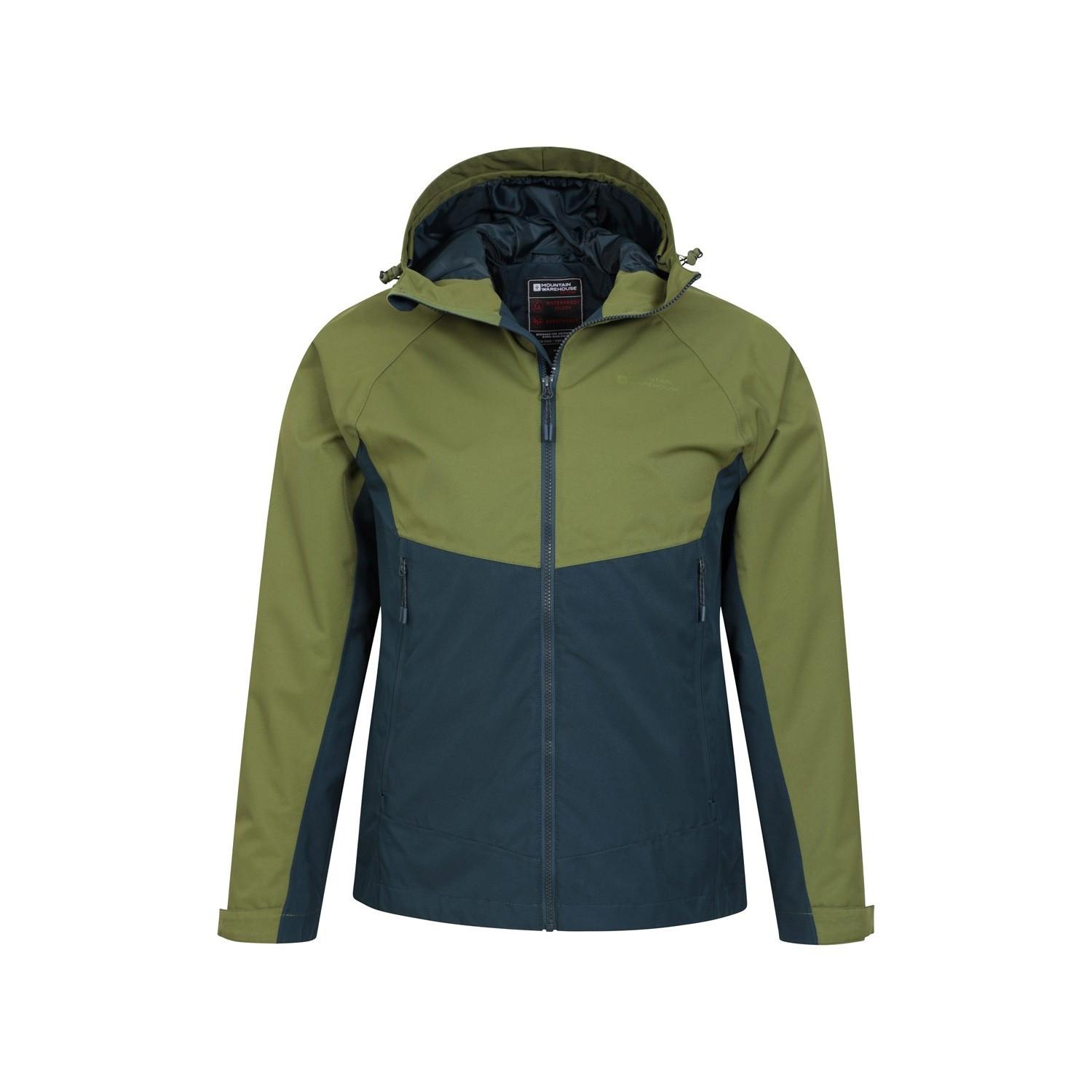 Mountain Warehouse Verge Extreme Wasserdichte Jacke  