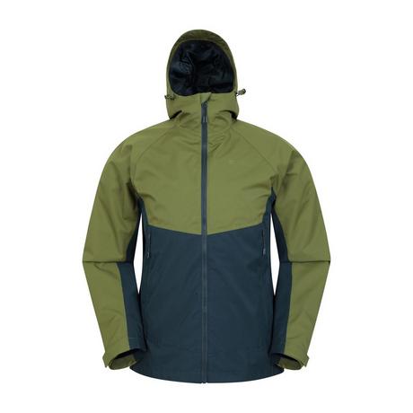 Mountain Warehouse  Veste imperméable VERGE EXTREME 