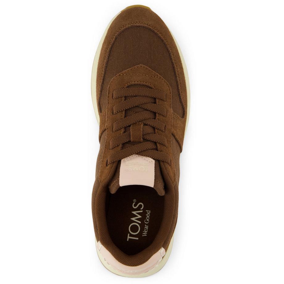 TOMS Sneakers Trvl Lite Retro  