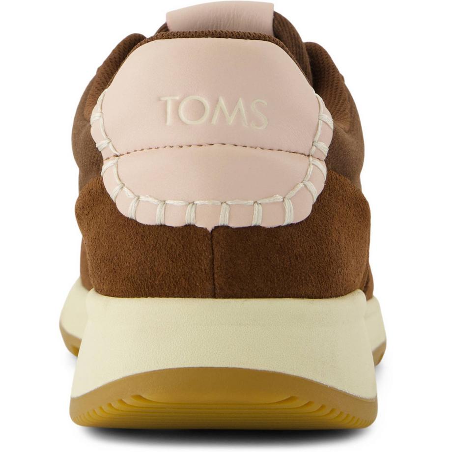 TOMS Sneakers Trvl Lite Retro  