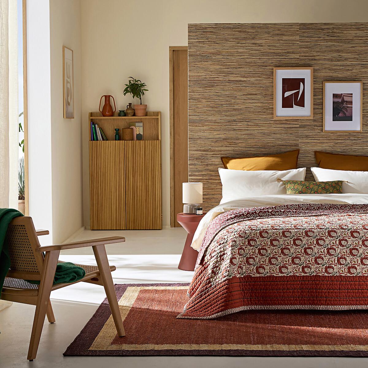 La Redoute Intérieurs Beistell-/Nachttisch Matmat  