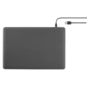 Wireless Charging Anthrazit