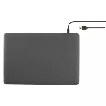 Wireless Charging Anthracite