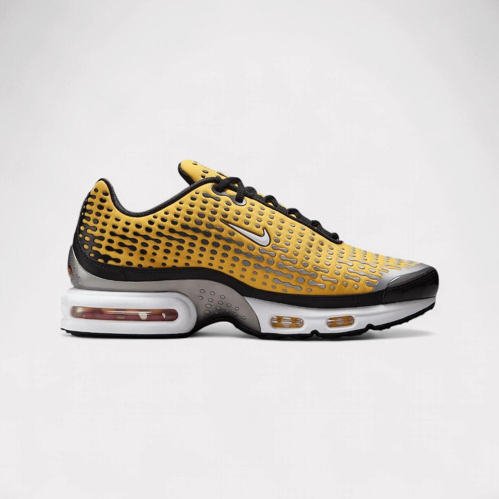 NIKE  Air Max Plus VII - Varsity Maize 