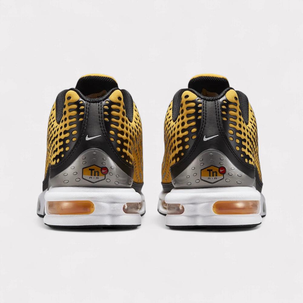 NIKE  Air Max Plus VII - Varsity Maize 