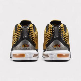 NIKE  Air Max Plus VII - Varsity Maize 