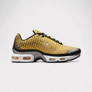 NIKE  Air Max Plus VII - Varsity Maize 