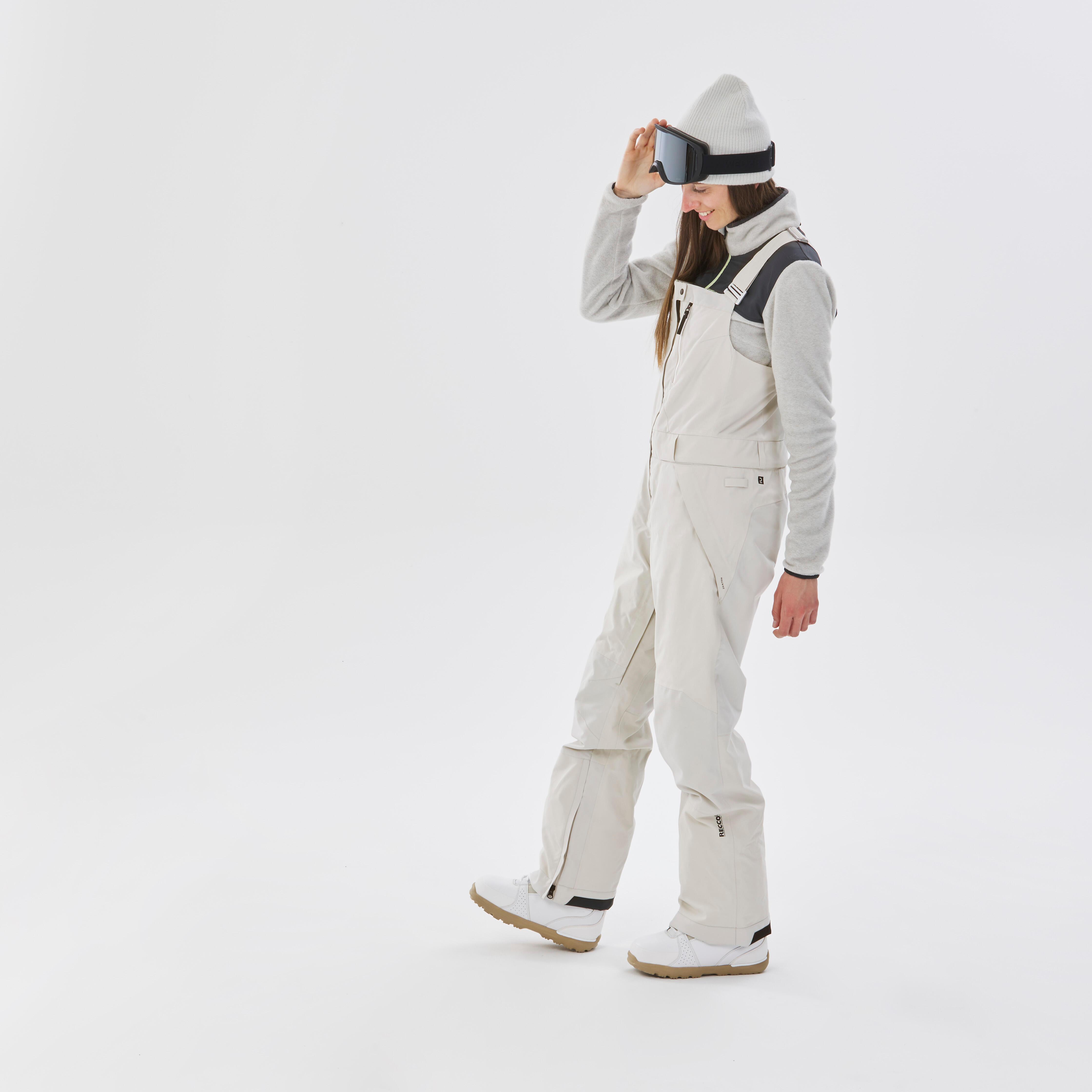 DREAMSCAPE  Pantalon de ski - BIB 900 