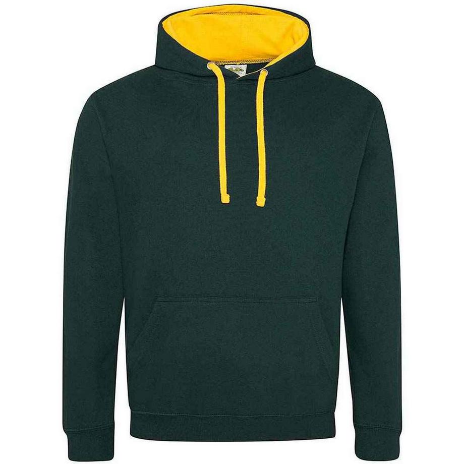 Varsity Kapuzenpullover