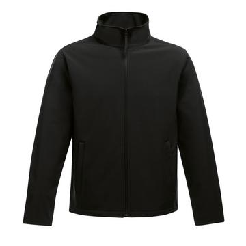 Veste softshell ABLAZE