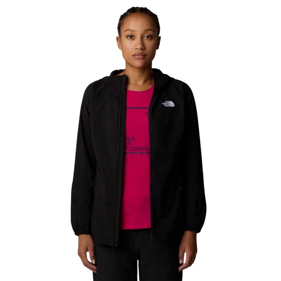 THE NORTH FACE Veste Softshell Nimble  