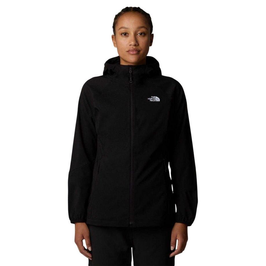 THE NORTH FACE Veste Softshell Nimble  