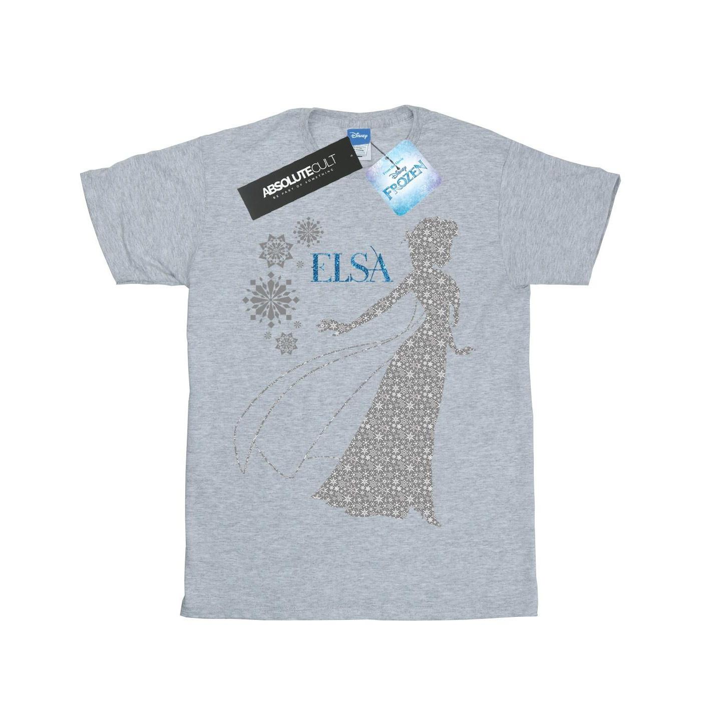 Disney  Tshirt FROZEN 