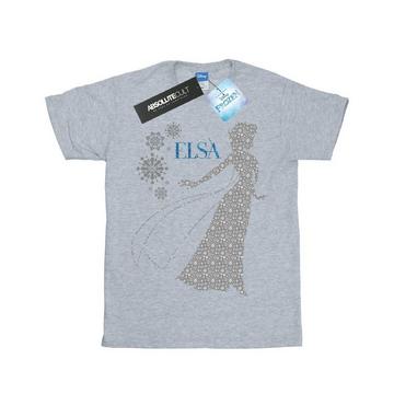 Tshirt FROZEN