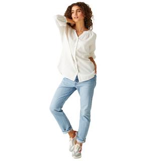 Regatta Natuna Leichtes Hemd  