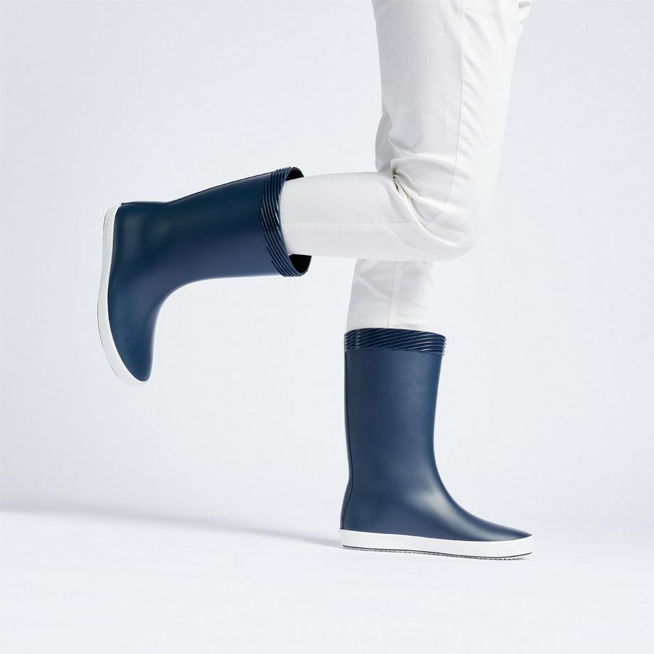 TRIBORD Bottes 100  