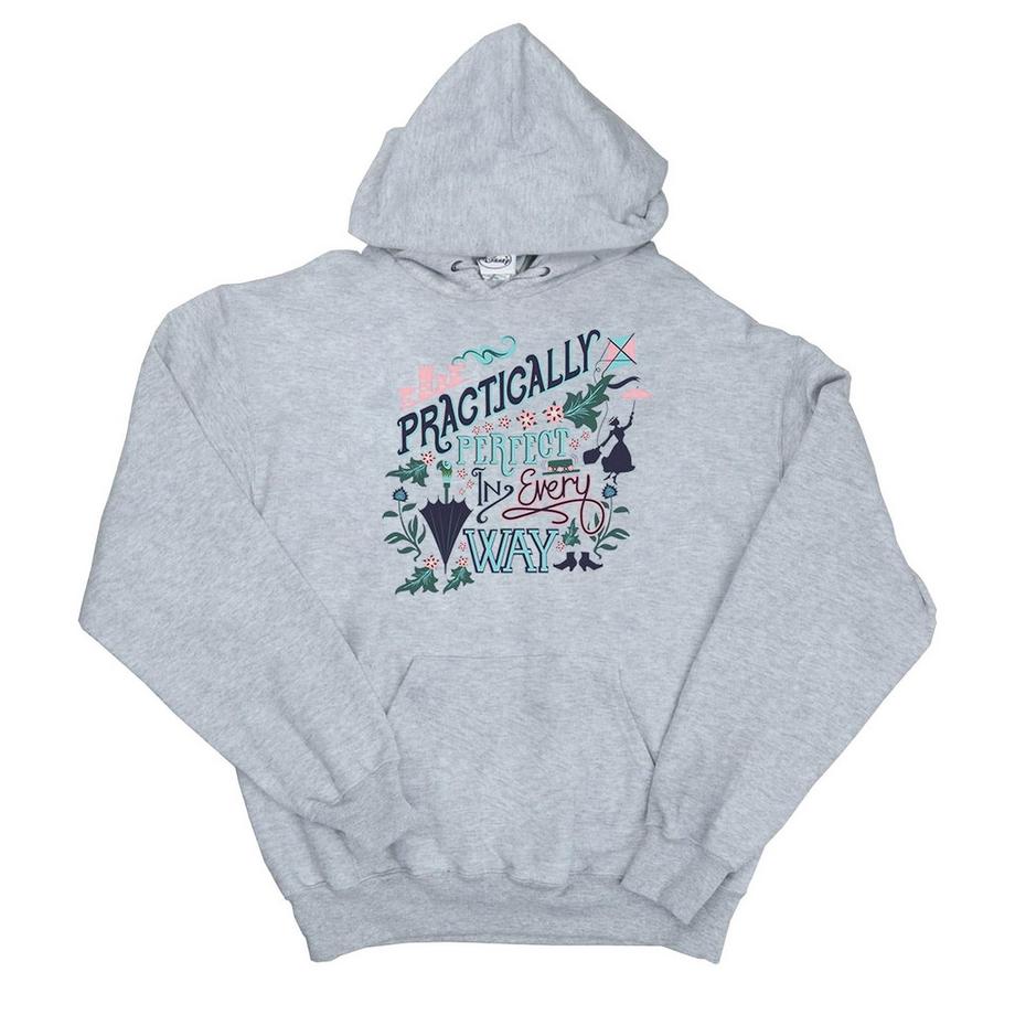 Practically Kapuzenpullover
