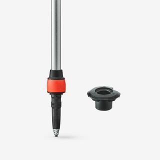 SIMOND  Bastoncini da trekking ammortizzanti Quattro Stagioni 