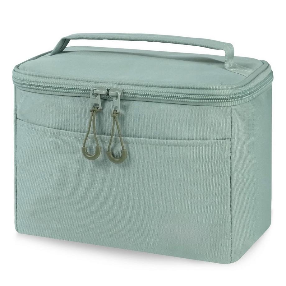 Only-bags.store  Isolierte Lunchtasche Kühltasche Kleine Lunchtasche 
