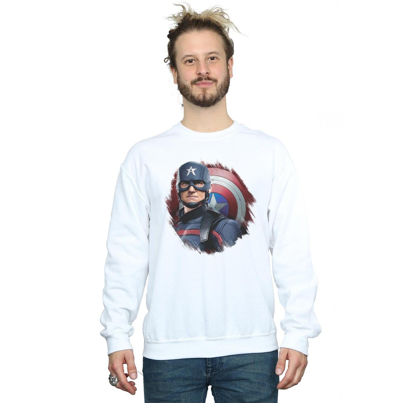 MARVEL  Sweatshirt 