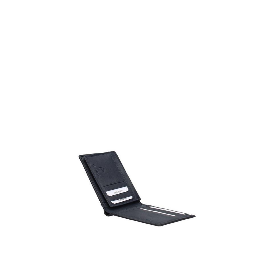 Enrico Coveri Portefeuille Novaris Elite Homme  
