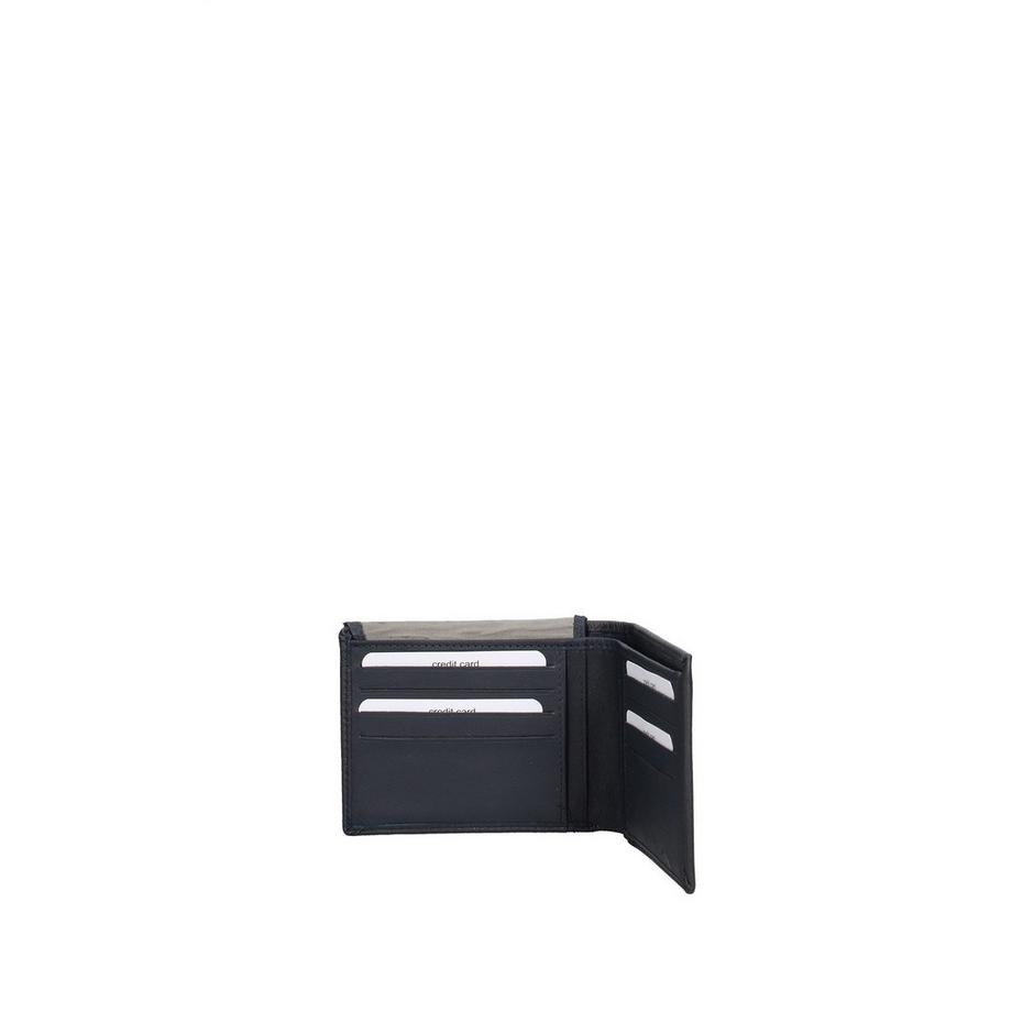 Enrico Coveri Portefeuille Novaris Elite Homme  