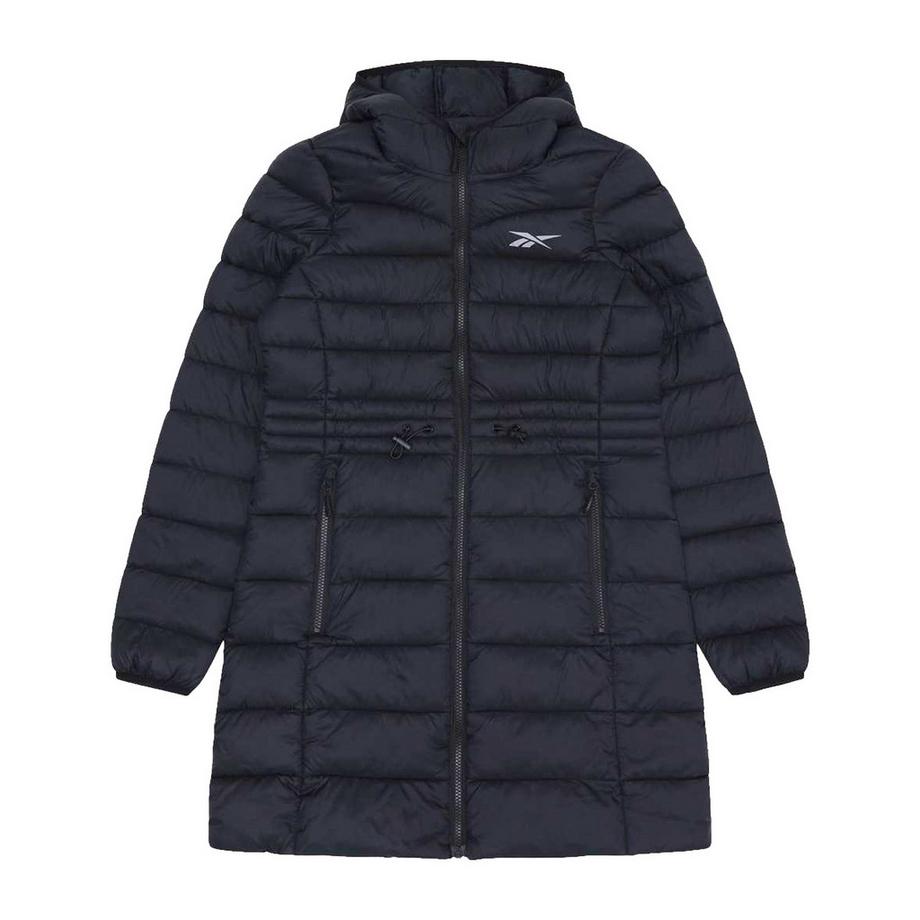 Glacier Shield Parka