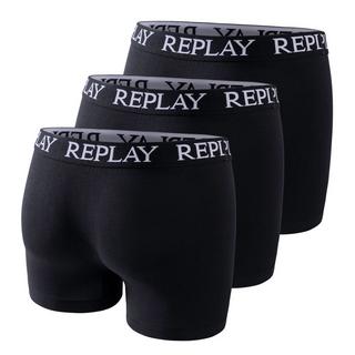 REPLAY Boxer Ajusté  