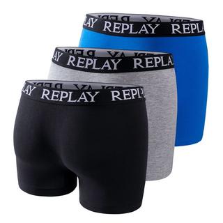 REPLAY Boxer Ajusté  