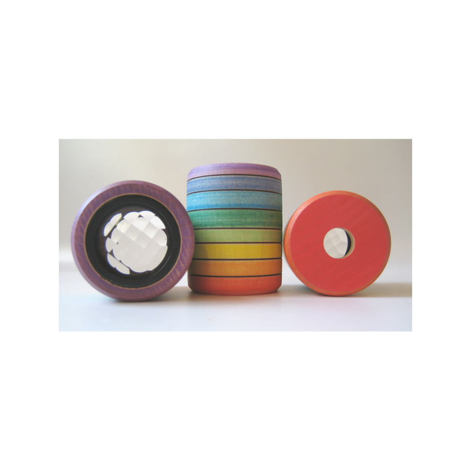 Mader  Regenbogengucker 