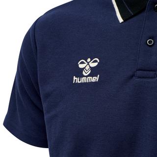 Hummel  polo-hirt move 