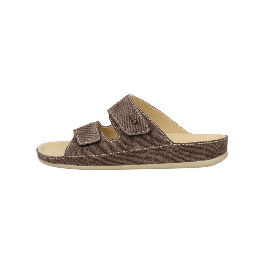 Vital Mules  