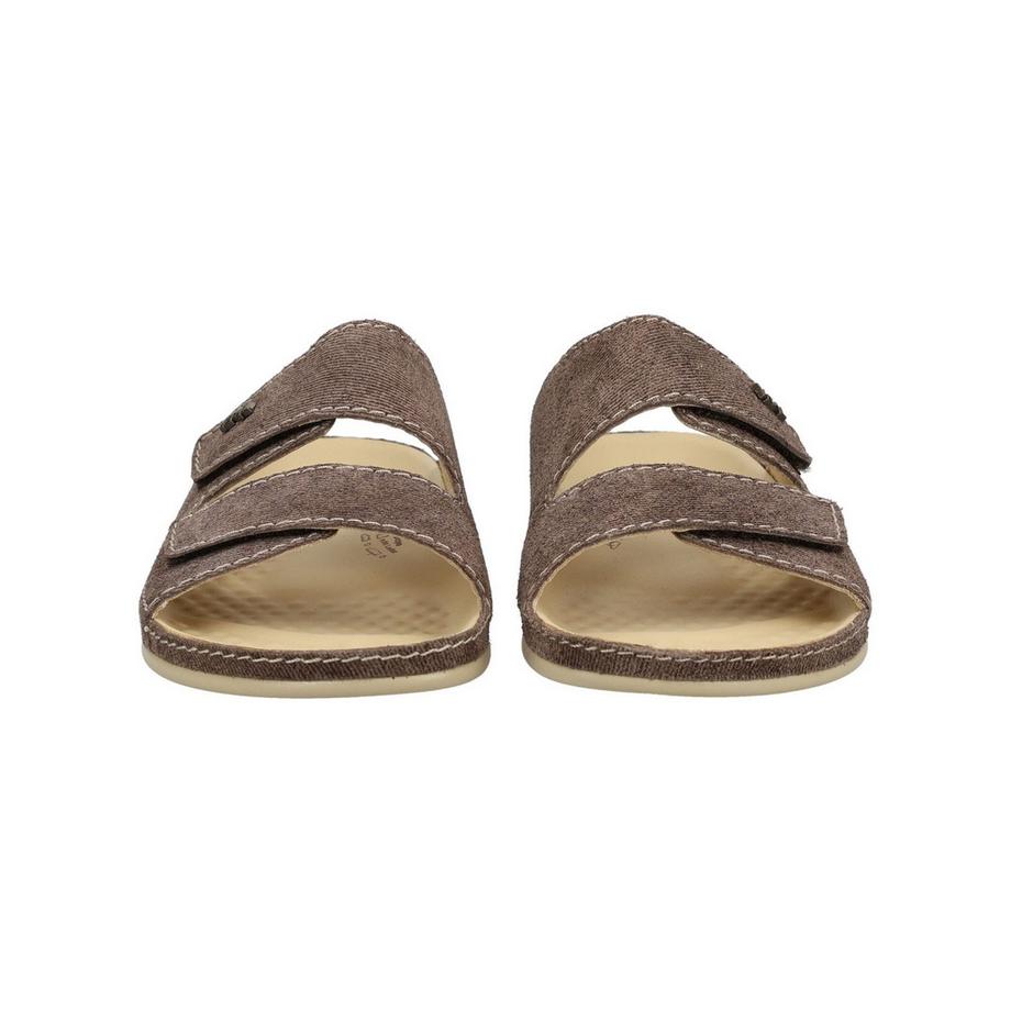 Vital Mules  