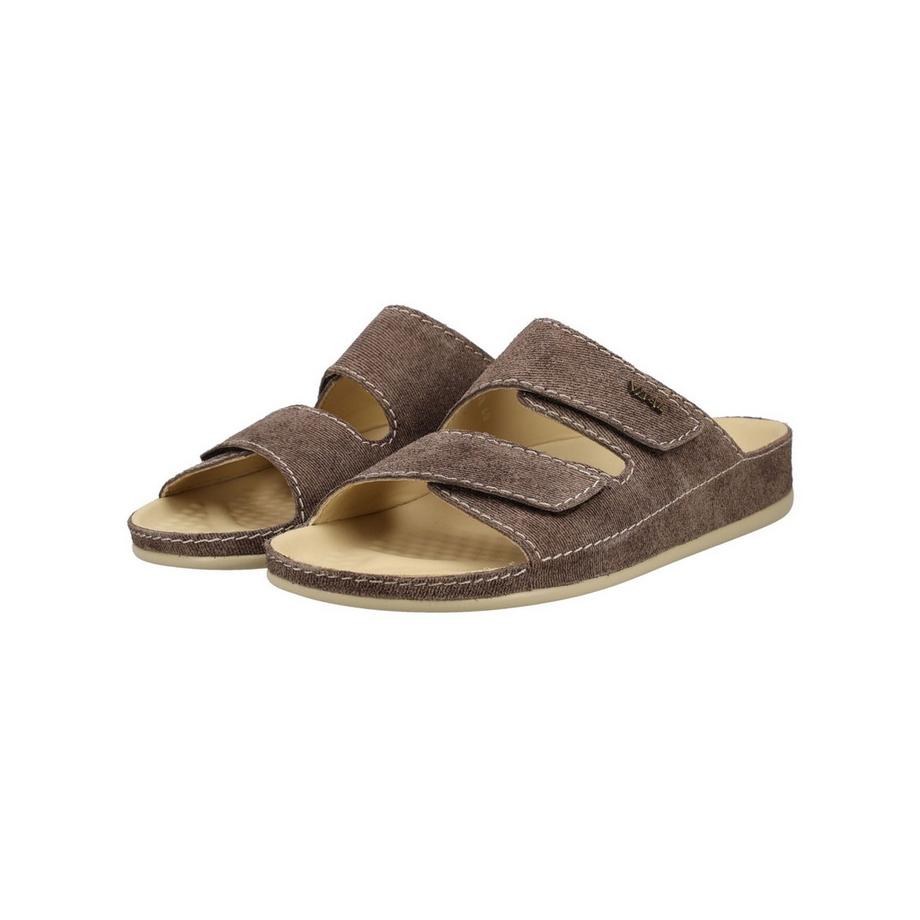 Vital Mules  