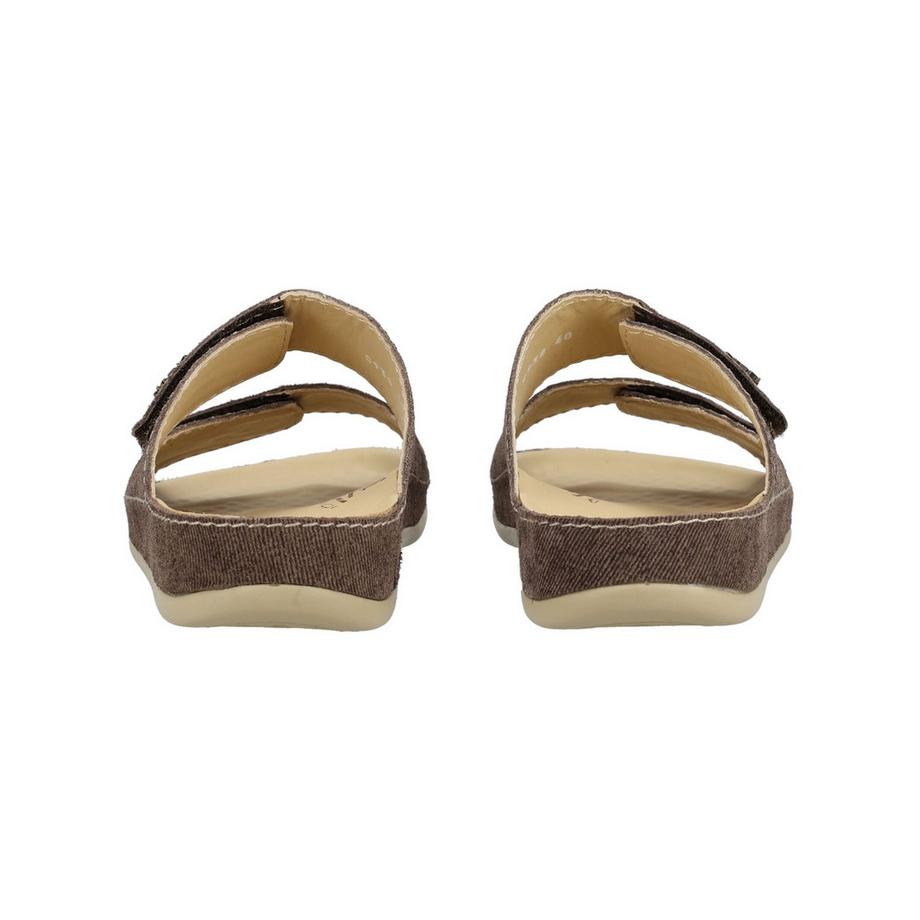 Vital Mules  