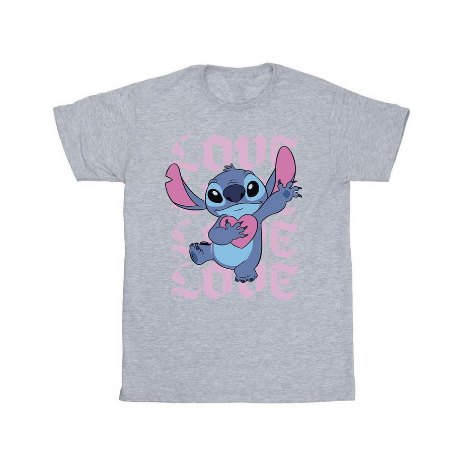 T-ShirtValentine Love