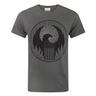 Fantastic Beasts And Where To Find Them  MACUSA Symbol TShirt 